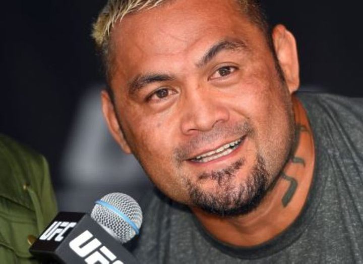 МАРК ХАНТ: «ЛЕСНАР НАХИМИЧЕН ПО САМЫЕ ЖАБРЫ»