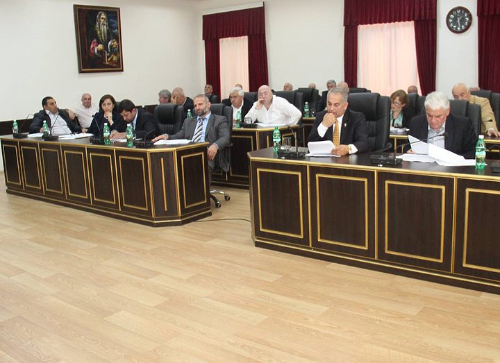 Парламент Грузии поддерживает мас-рестлинг