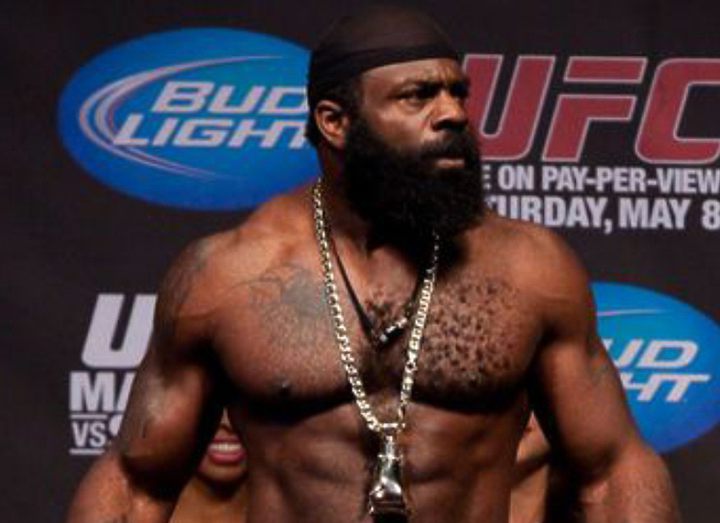 Кимбо Слайсу требовалась пересадка сердца