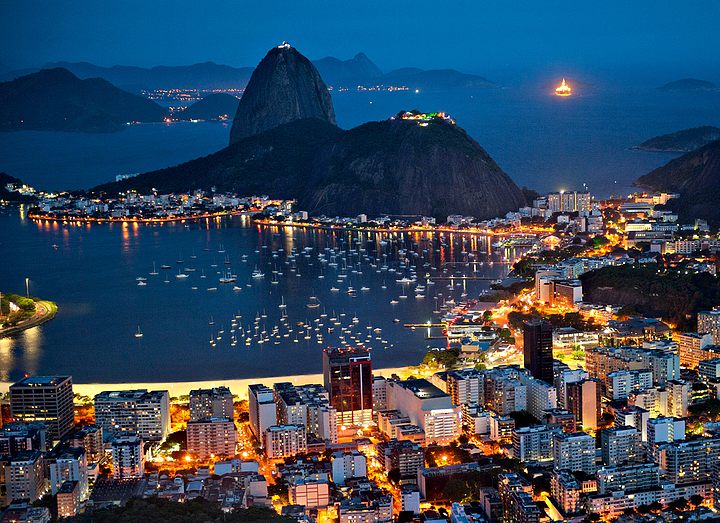 Дзюдоисты прибыли в Рио