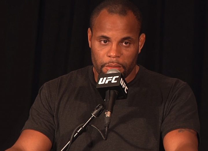 Даниэль Кормье готов драться в промежуточном весе, Гегард Мусаси просит UFC дать ему шанс