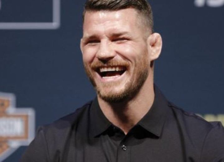 МАЙКЛ БИСПИНГ: «Я ОТПРАВЛЮ ХЕНДО В НОКАУТ»