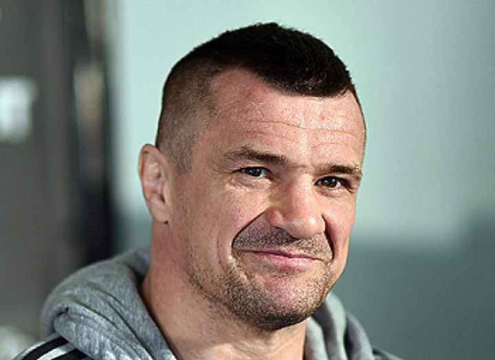 Иногда они возвращаются снова... и снова