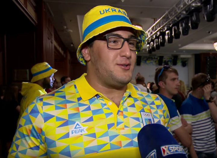 Яков Хаммо: «Чувствую, что я зверь»