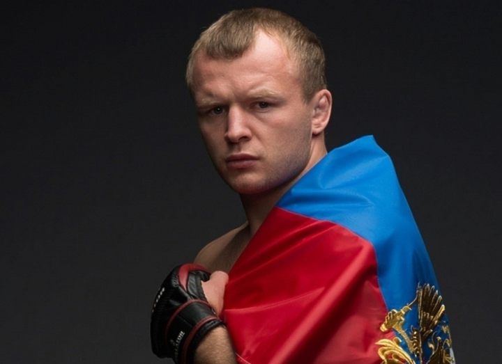 Дисквалификация Александра Шлеменко сокращена до одного года