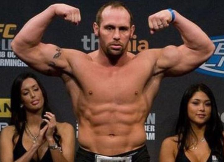 ШЕЙН КАРВИН ВЕДЕТ ПЕРЕГОВОРЫ С UFC