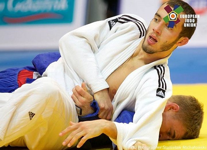 Итоги Кубка Европы U21 в Праге