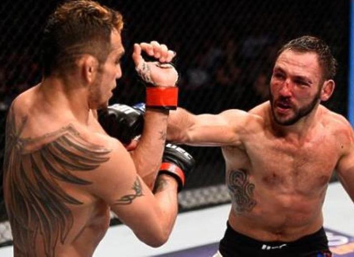 ЛЭНДОН ВАННАТА: «ЭТО БЫЛА МОРАЛЬНАЯ ПОБЕДА»