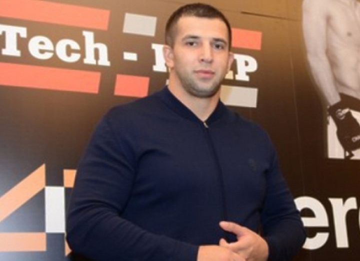 ДМИТРИЙ СМОЛЯКОВ: «ЕСЛИ НЕ ПРОЙДУ БРАЗИЛЬЦА, ТО И СМЫСЛА НЕТ ДАЛЬШЕ ВЫСТУПАТЬ»