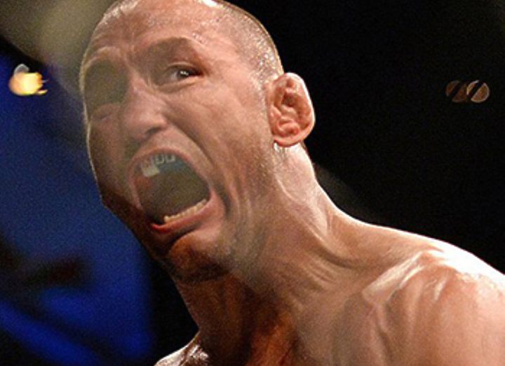 Бой Биспинг vs. Хендерсон 2 подтвержден официально