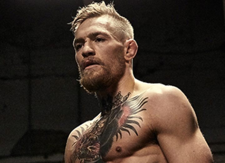 Эдди Альварес: У МакГрегора несколько жизней