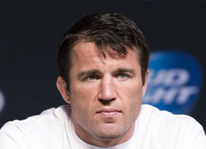 Чейл Соннен: UFC продолжит копировать WWE