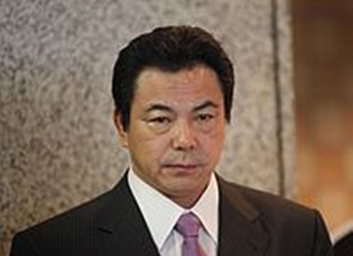 Скончался великий Тиёнофудзи