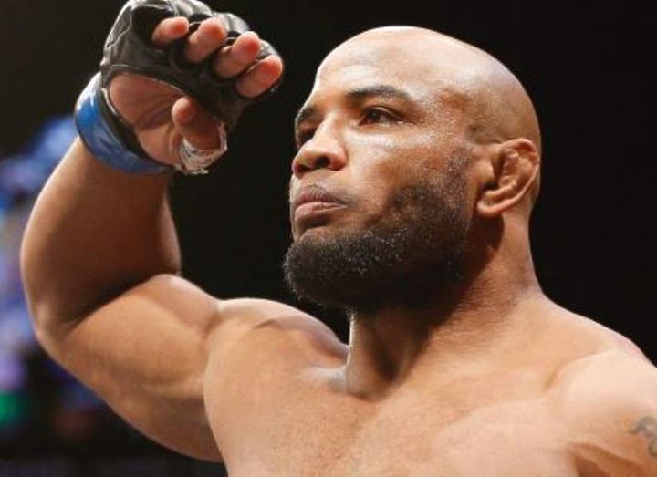 РОМЕРО — БИСПИНГУ: «Я ИДУ ЗА ТОБОЙ»