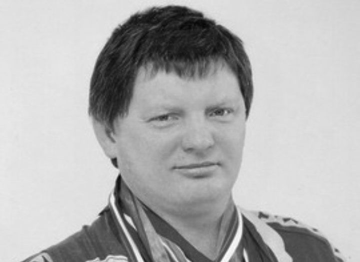 Умер чемпион Европы-1986 Тимержан Калимулин