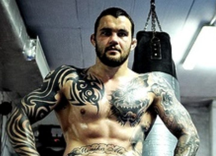 ПАЛЬЯРЕС ПОДПИСАН В KSW, ВСТРЕТИТСЯ С МАТЕРЛОЙ