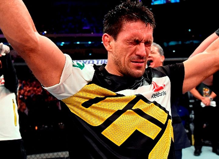 СЛОВА ПОСЛЕ БОЯ: КОНДИТ И МАЙЯ