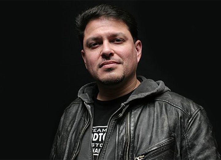 Джо Сильва покидает UFC