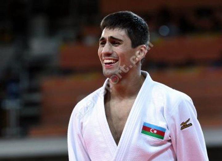 Япония приглашает Рустама Оруджева