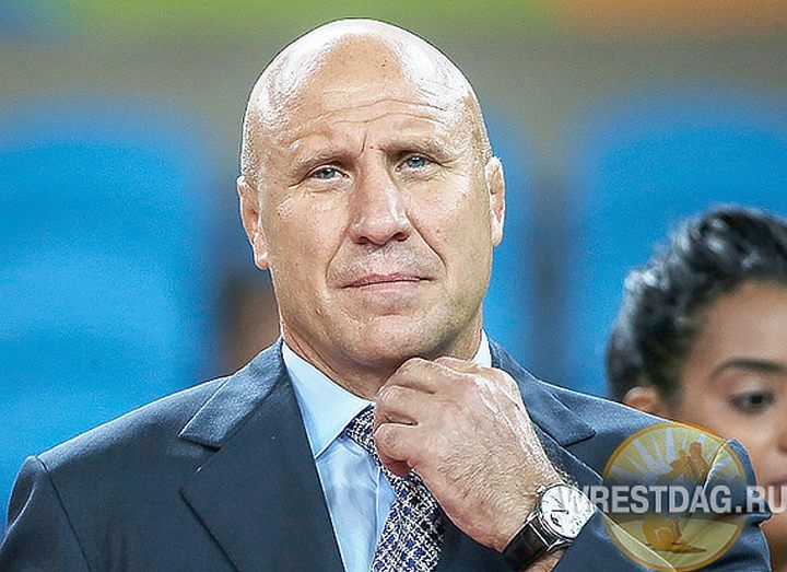 Комиссия по этике UWW рассмотрит поведение Мамиашвили