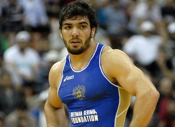 Абдусалам Гадисов: хочу поддержать Биляла Махова настолько, насколько это возможно