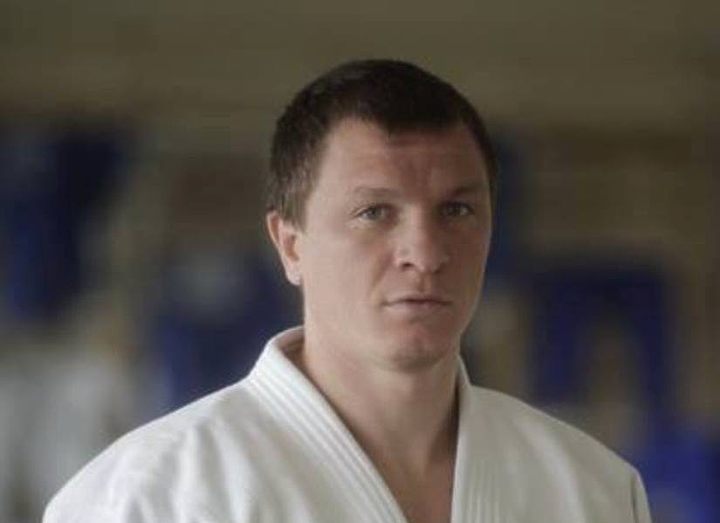 Блошенко выходит в полуфинал