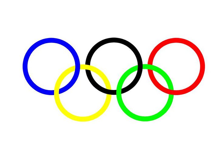 Все олимпийские медали украинцев