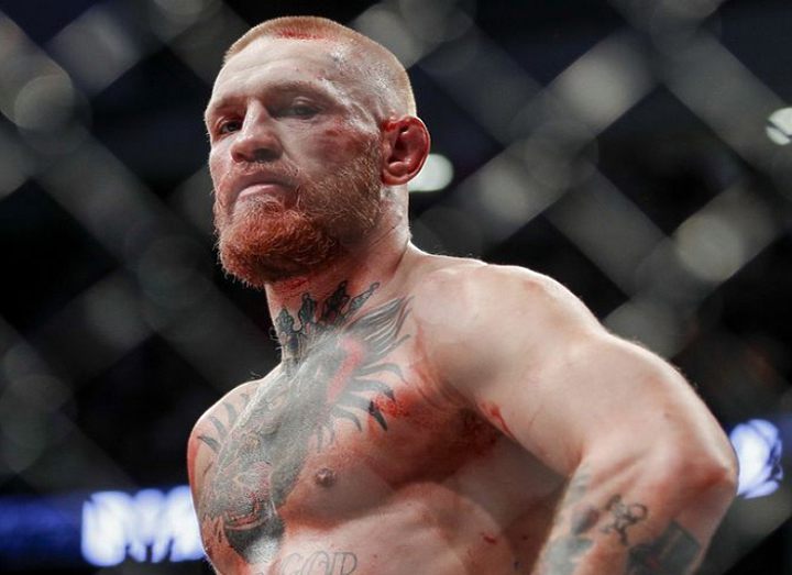 Зарплаты турнира UFC 202