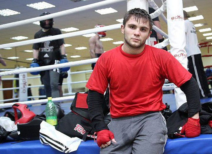 Митрофанов завершил выступления