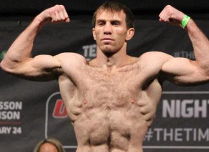 СУЛТАН АЛИЕВ ТРАВМИРОВАН