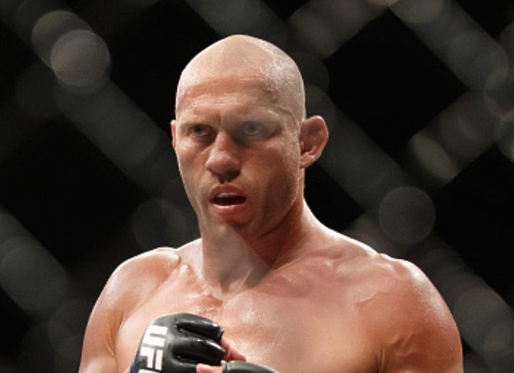 Дональд Серроне хочет бой с Робби Лоулером