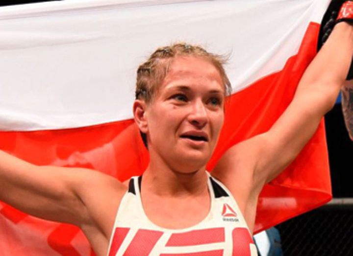 Польская сила