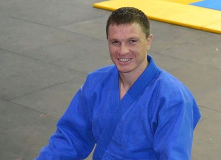 Блошенко в четвертьфинале