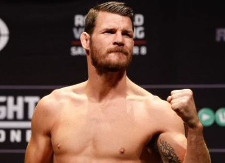 МАЙКЛ БИСПИНГ: «УАЙДМАНУ ПОРА БЫ ЗАТКНУТЬСЯ»