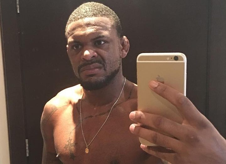 Майкл Джонсон бросил вызов Хабибу Нурмагомедову