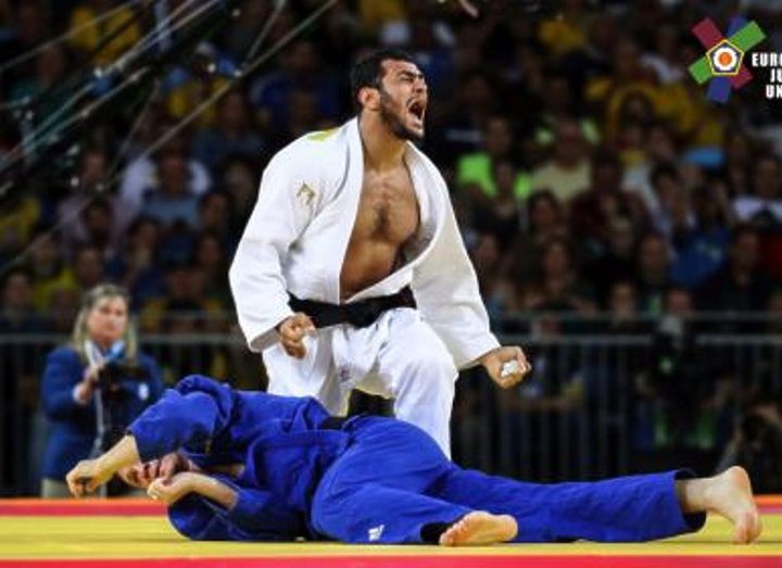 Поле для экспериментов