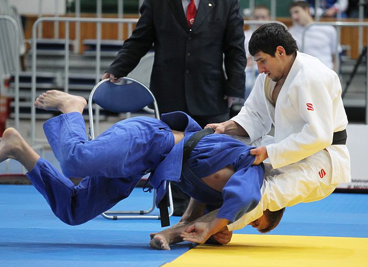 ЧЕМПИОНАТ РОССИИ В ХАБАРОВСКЕ