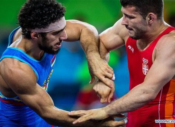 Мигран Арутюнян будет прооперирован в Германии