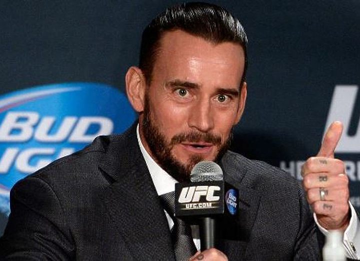 ЗАРПЛАТЫ УЧАСТНИКОВ UFC 203: CM PUNK ПОЛУЧИЛ БОЛЬШЕ ВЕРДУМА