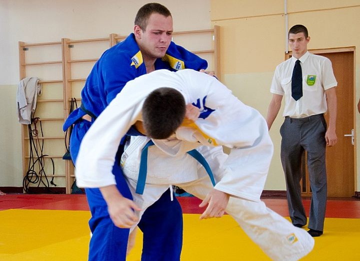 Итоги Чемпионата Днепропетровской области U23