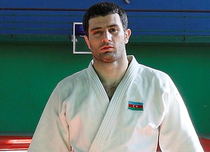 Эльхан Мамедов может завершить карьеру