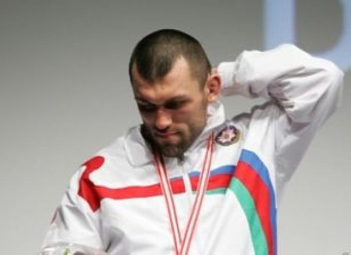 Бывший борец сборной Азербайджана был убит в Ираке