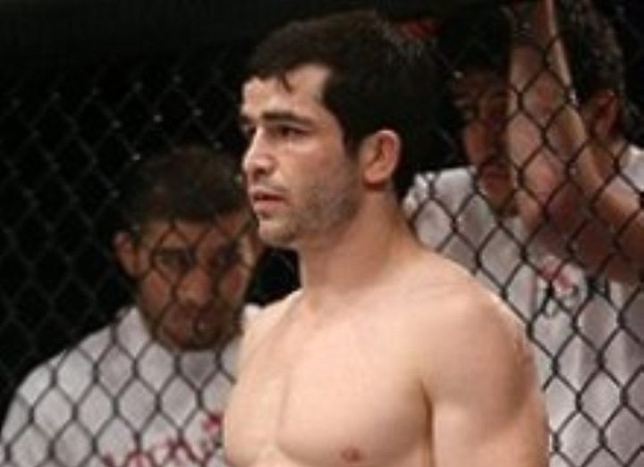 ТИМУР ВАЛИЕВ ПРОВЕДЕТ РЕВАНШ С КРИСОМ ГУТЬЕРРЕСОМ