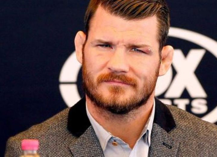 МАЙКЛ БИСПИНГ: «АЛЬВАРЕС УБЬЕТ МАКГРЕГОРА»