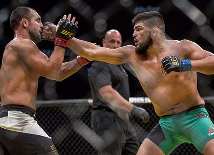 КЕЛВИН ГАСТЕЛУМ: «МОЙ СТИЛЬ ДОСТАВИТ СЕРРОНЕ ПРОБЛЕМ»