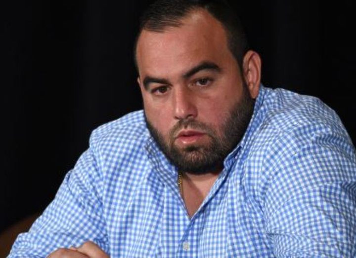 МАЛКИ КАВА: «КОНДИТ ПЕРЕНЕС МНОГО СОТРЯСЕНИЙ МОЗГА»