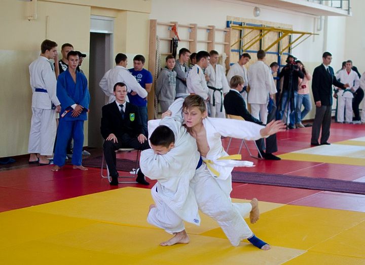 Итоги Чемпионата Днепропетровской области U17