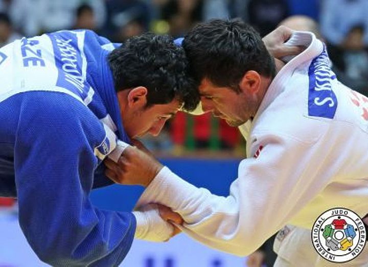 Тинейджеры прошли проверку Ташкентом