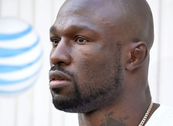 МУХАММЕД ЛАВАЛ: «ЛОУЛЕРУ НЕОБХОДИМ ПЕРЕРЫВ»