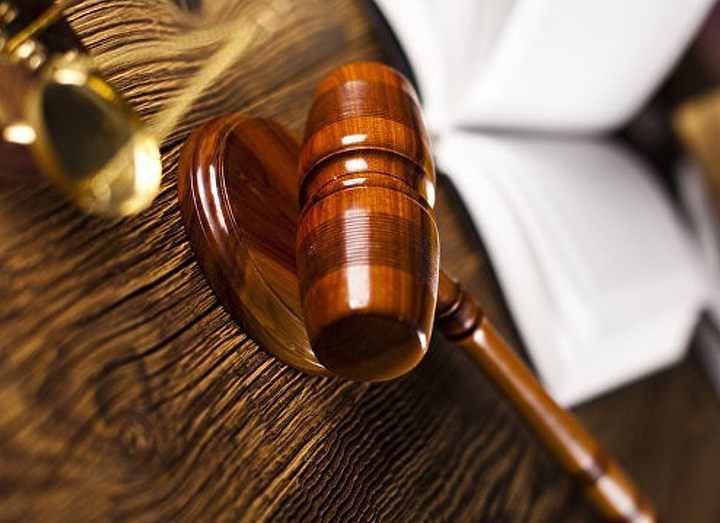 Вице-президента тверской федерации дзюдо обвинили в хищении